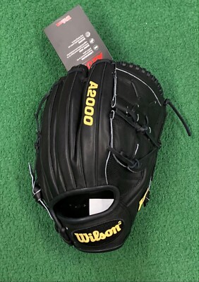 Wilson A2000 11.75 