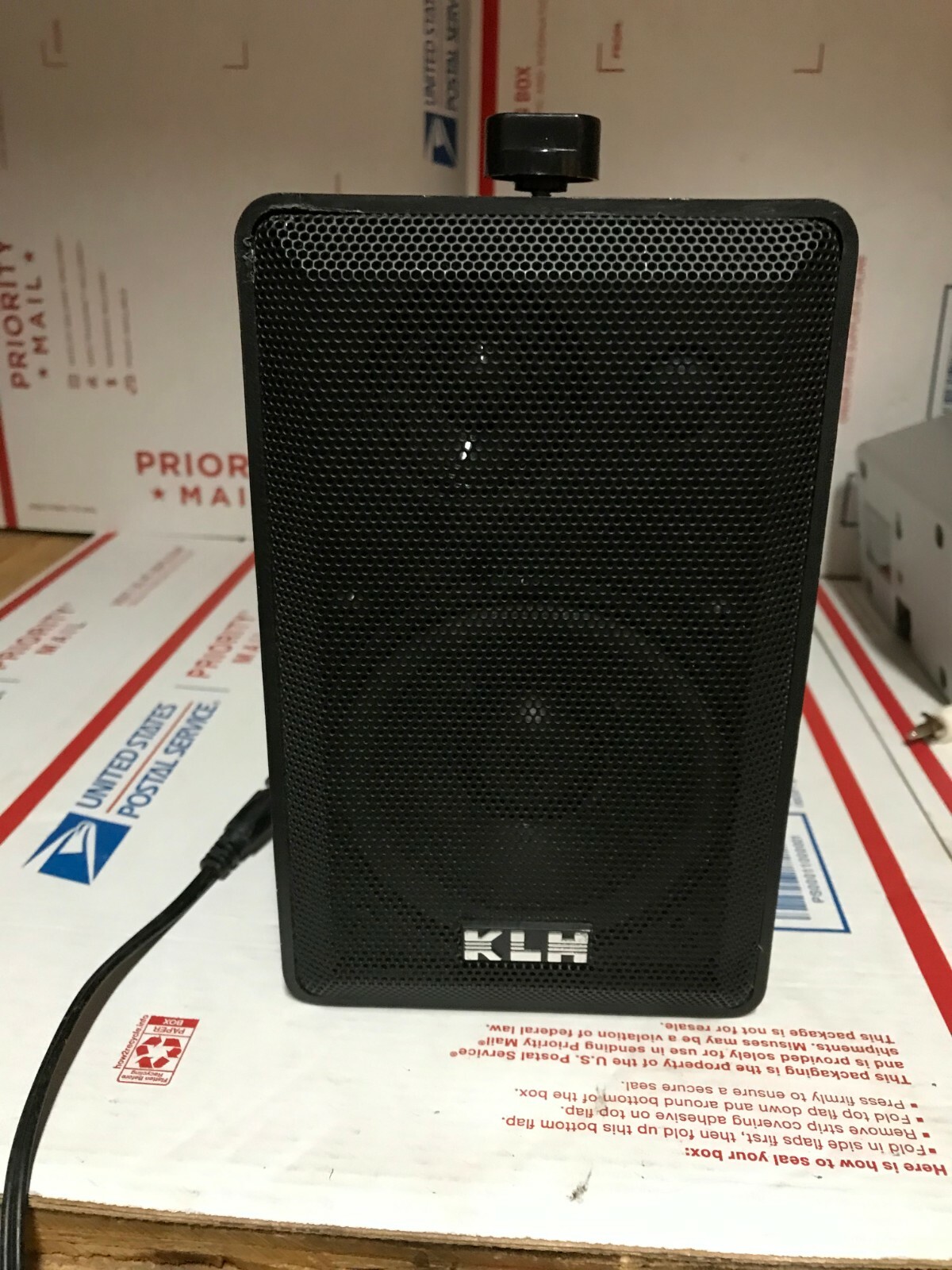 klh 970a review