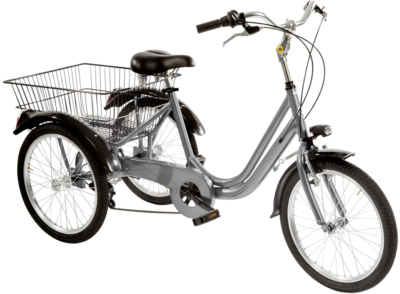 Bicicletta Per Bambini Tiger Bike 20 Pollici - 6 Velocità Shimano Per 6-10 Anni - Foto 8
