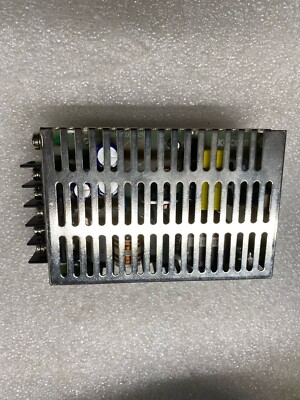 Schaltnetzteil  12V 3,0A TRACO POWER ESP 36-12S