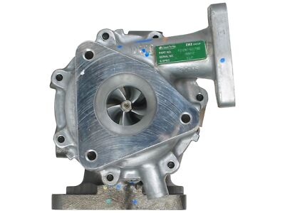 NEW OEM IHI RHF3 Turbocharger Isuzu 8982704370 V-410278 VIJT Turbo