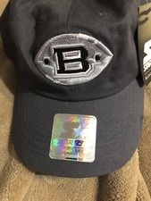 Lot of 5 AAF Alliance Of American Football Birmingham Iron Hat Atlanta Legends