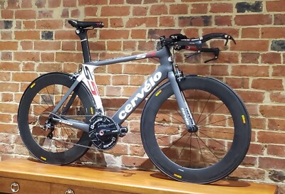 Cervelo S5 road bike size 54 With Free Delivery Within 50 Miles