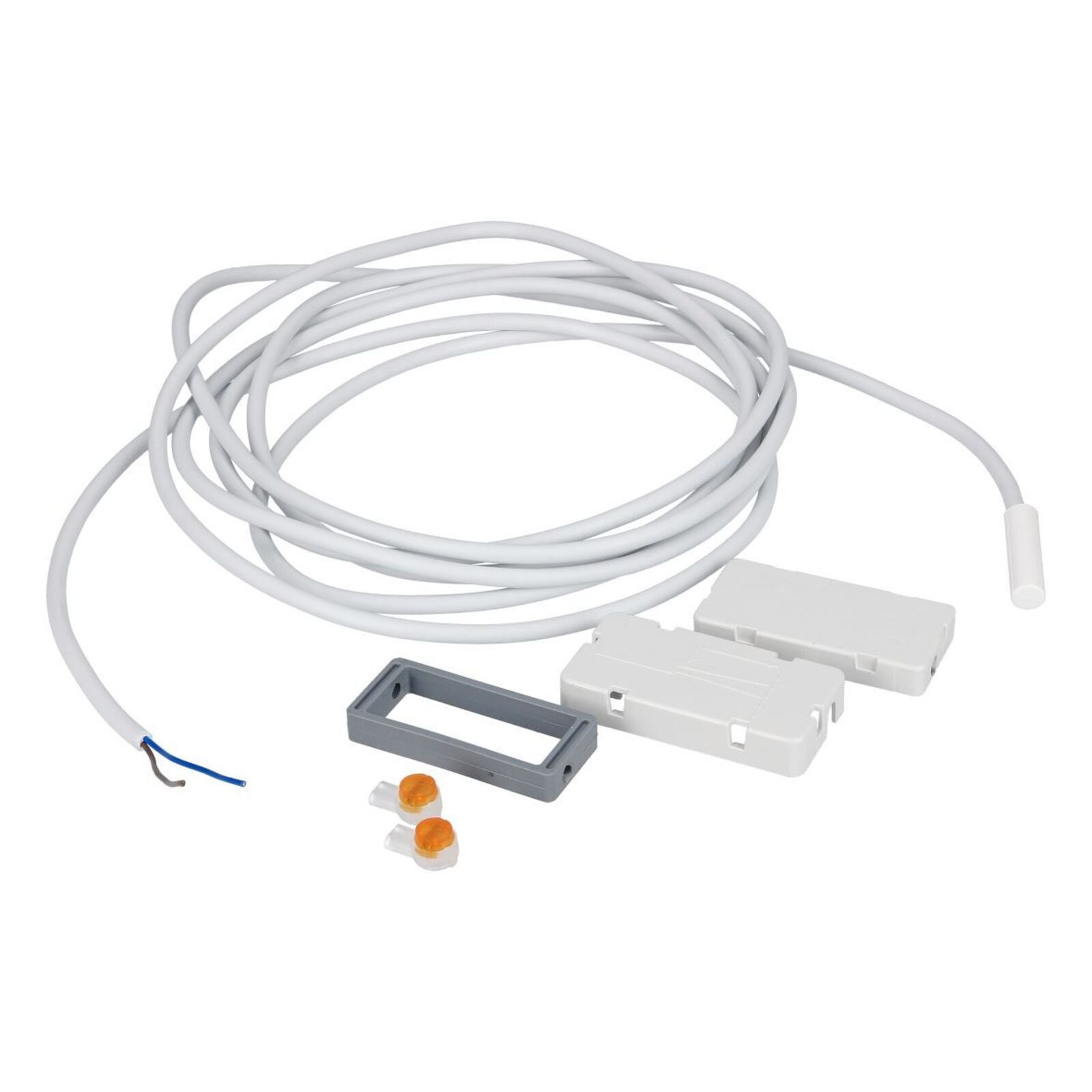 Temperaturfühler EUROPART für Kühlschrank Gefrierschrank Temperatursensor, Fühle