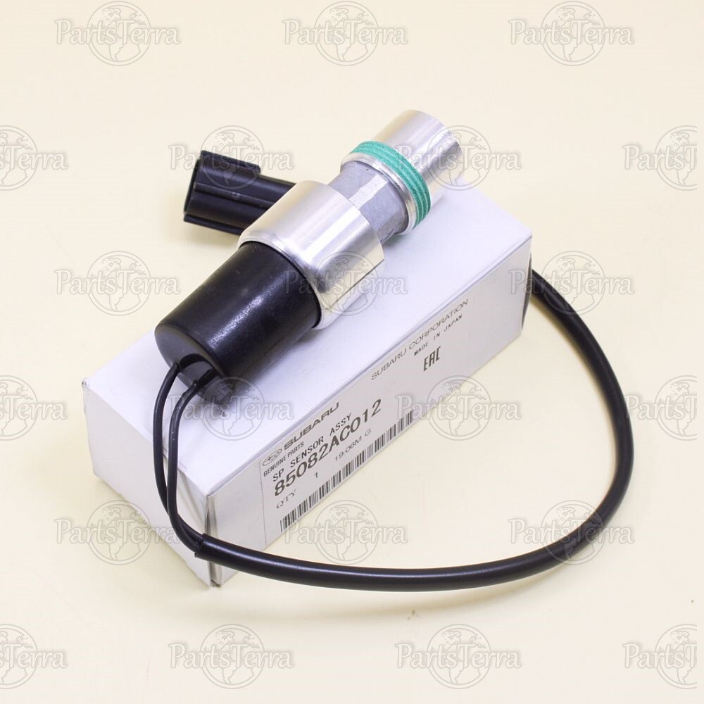 Genuine Subaru IMPREZA FORESTER LEGACY 1998 MT Speed Sensor