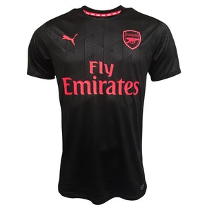 arsenal puma