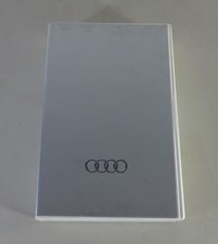 VHS Video Werbefilm Audi V8 / Avus Quattro / Quattro Spyder Stand ca. 1990
