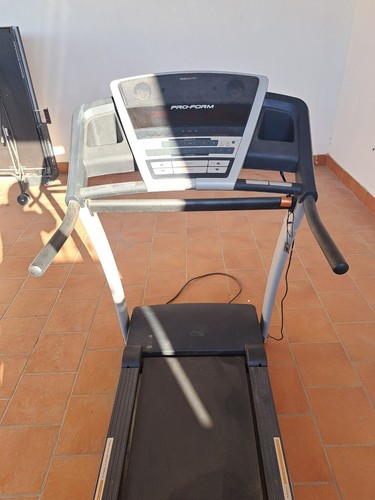 Tapis Roulant Proform 675 E (NOT WORKING) (NON FUNZIONANTE): - Imagen 2 de 13