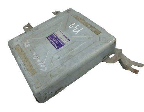 ECU Steuergerät 89550-1A080 für Toyota OEM - Original Kabelbaum Modul