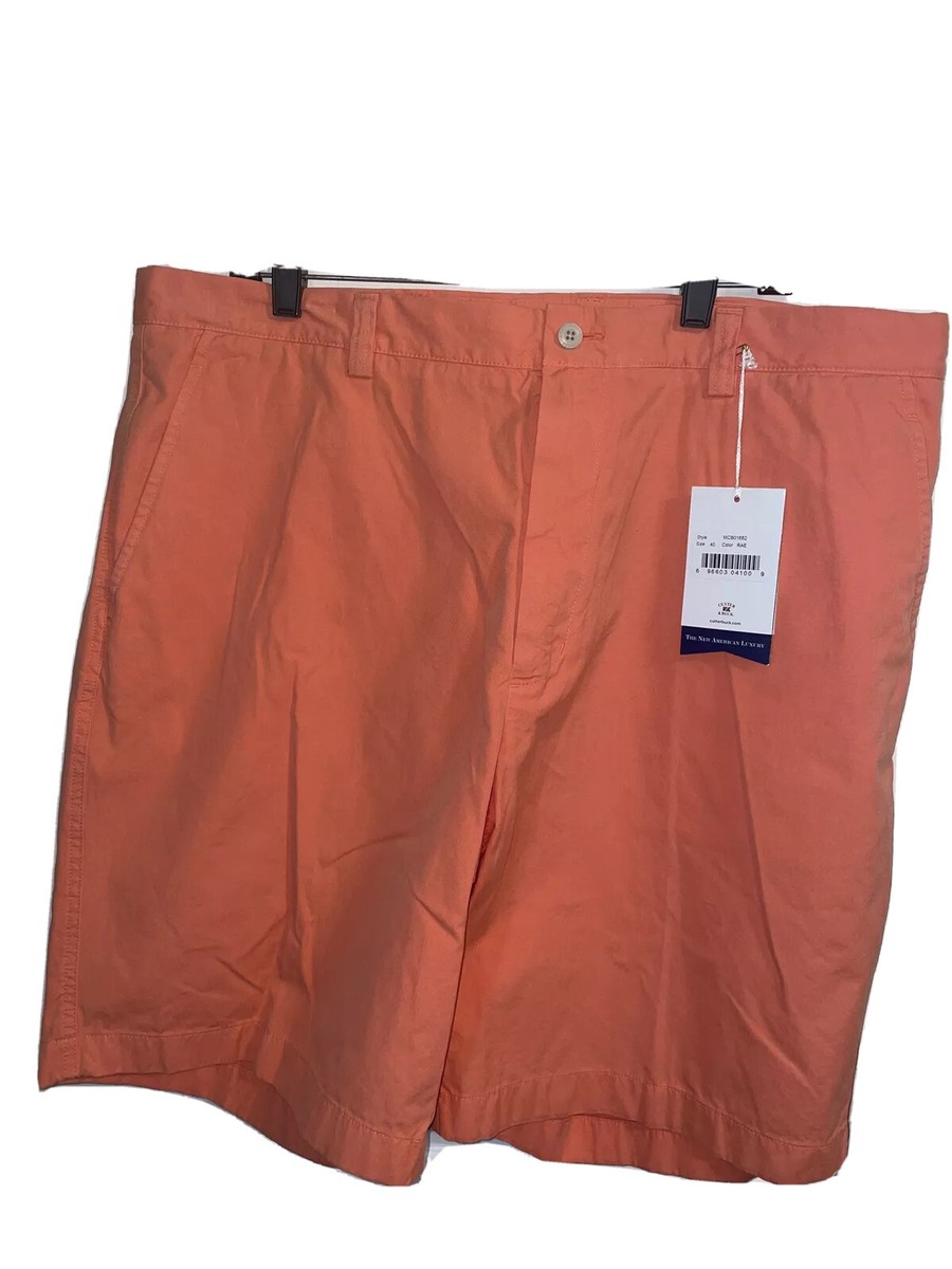 Cutter & Buck Women's Response 5-Inch Stretch Shorts - Moisture Wicking With UPF 50+