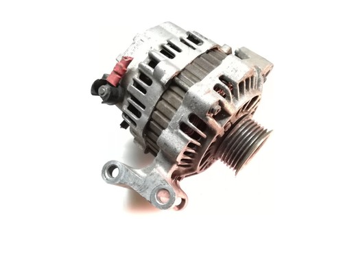 Alternateur Ford Fiesta Iv Mkiv 1.2 16V 70A 12V 1995 > 2002 A005TA6591 AL055 - Photo 3/3