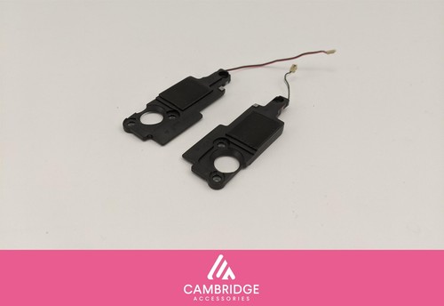 Samsung Galaxy Book Pro 360 5G 935QDB-KA2 Lautsprecher Paar BA96-07675B BA96-07675A