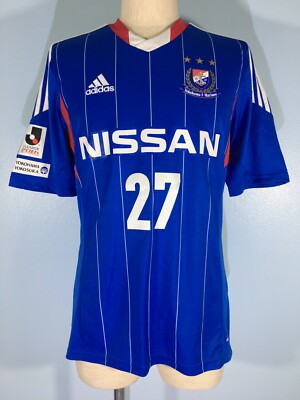 miadidas マリノス アディダス（adidas）（キッズ）キッズ 横浜 F・マリノス 25