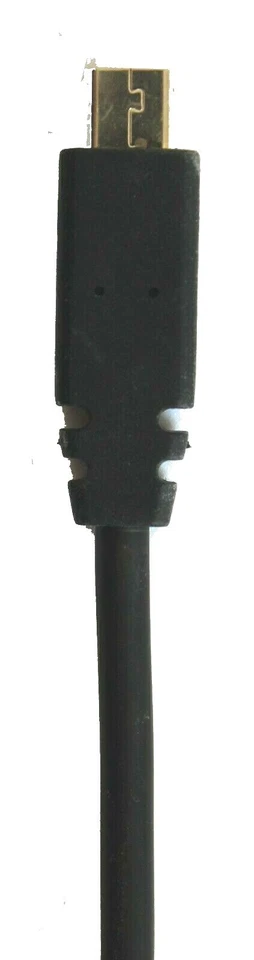 AT &T  vehicle  charger with usb port  for Samsung galaxy s 6 & s6 + - Image 2 of 3