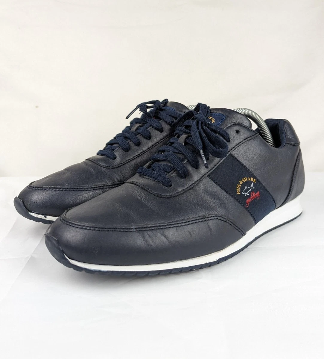 Zapatillas paul shark sale