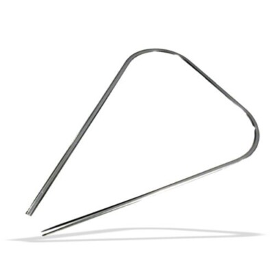 BORDO SCUDO IN MERAL PLASTICA CROMATO VESPA 50 SPECIAL R L N - Foto 4