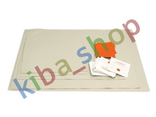 TARPAULIN REPAIR KIT GREY KIT CONTAINS TARPAULIN PATCH WIPES FOR DEGREASING