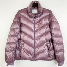 athleta puffer