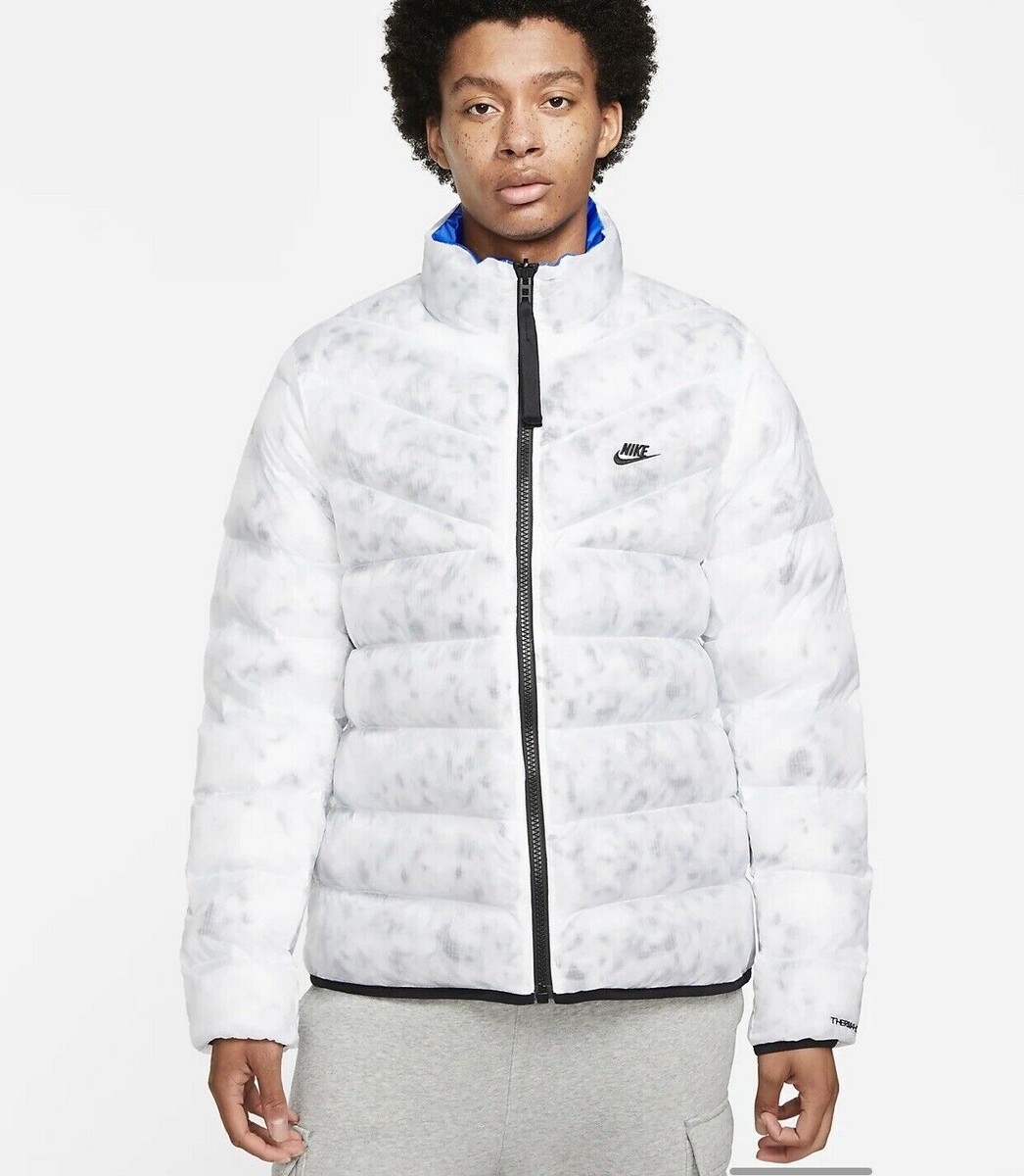 Nike Sportswear Therma-FIT Repel Reversible Jacket Size XL | eBay