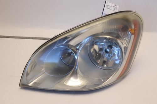 08-17 FREIGHTLINER CASCADIA 125 LEFT DRIVER HEADLIGHT HEADLAMP A06-51907-006 OEM