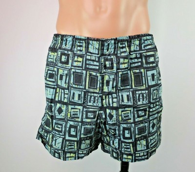 retro speedo swimwear