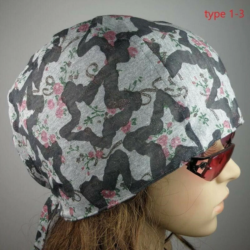 EMF Protection Hat Block Cell Phone Wifi 5G RF Anti Radiation Cap High Effective - Image 3 of 4