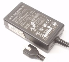 Delta Electronics ADP-10JB AC DC Power Supply Adapter Charger Output 7.0V 0.35A