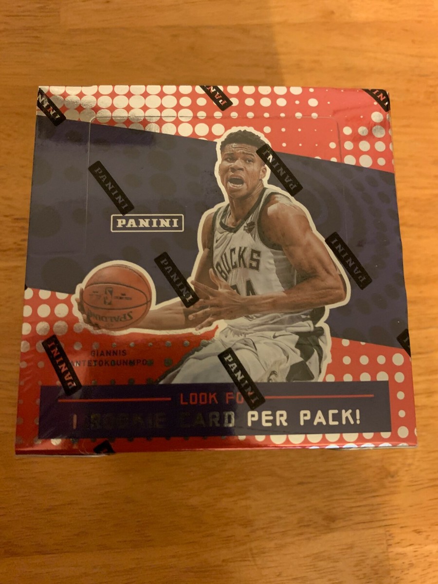 NBA 2017-18 PANINI REVOLUTION TRACY McGRADY AUTO