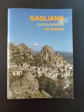 Gagliano Castelferrato In Guida, I.C. Scuola Media Statale "E. Mattei"