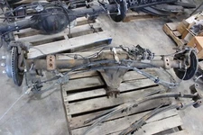 2015-2017 FORD F150 REAR AXLE REAR END ASSEMBLY 96,970 MLS 3.31 RATIO #A38042