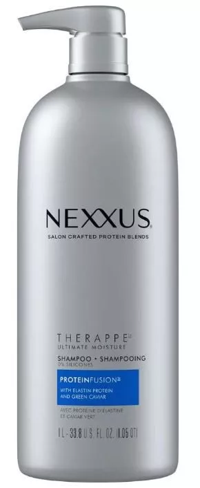 Nexxus Therappe Ultimate Moisturizing Shampoo + Conditioner 33.8 oz 2 Count