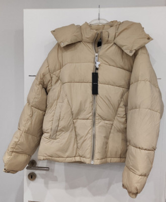 Eightyfive Down Puffer Jacket Größe XL