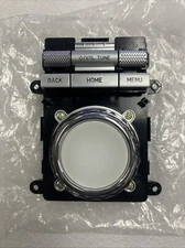 96540-AR000 2022-2024 GV70 AVN keyboard-Radio Control Switch Knob Assembly New