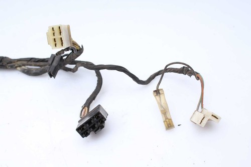 Mazo de Cables Cableado Principal Suzuki GSX 550 Es GN71D 83-87 - Imagen 8 de 8