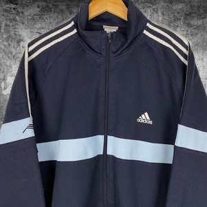 adidas embroidered jacket
