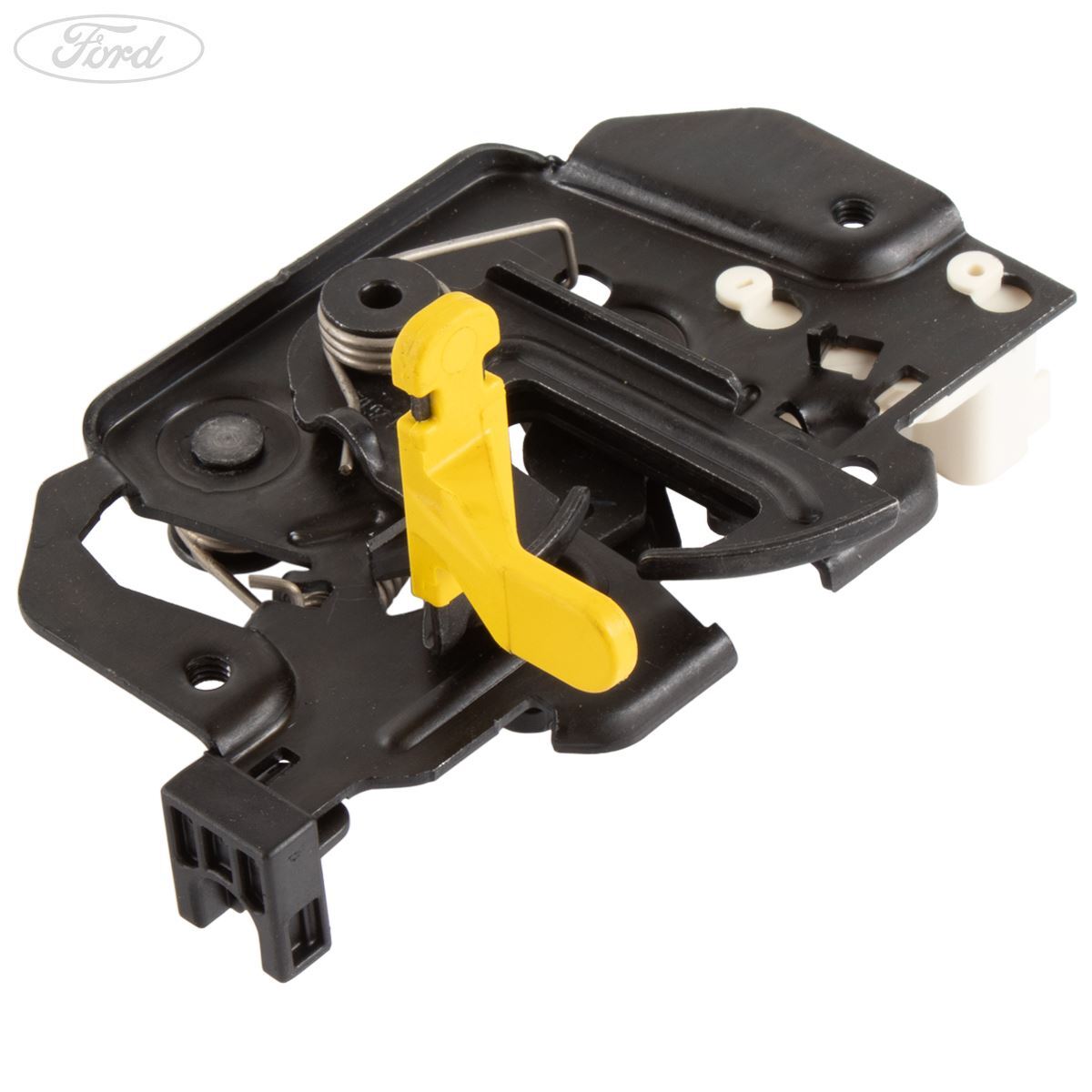 1807331 motorhaubenschloß für FORD B-MA.0 ECOBOOST 2012 4212738 