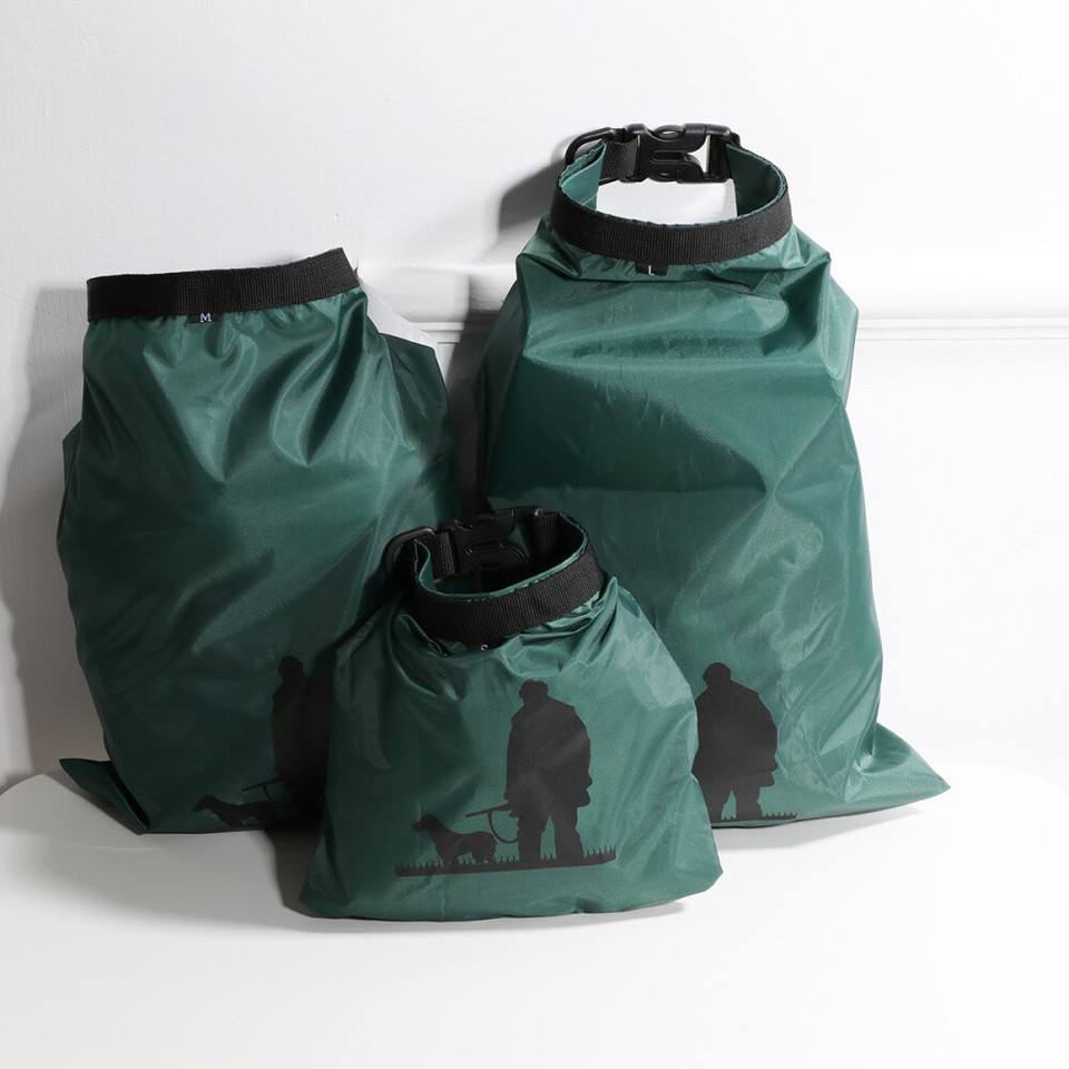 3 Pcs Waterproof Storage Bag Bags for Boats Boating Accessories eBay