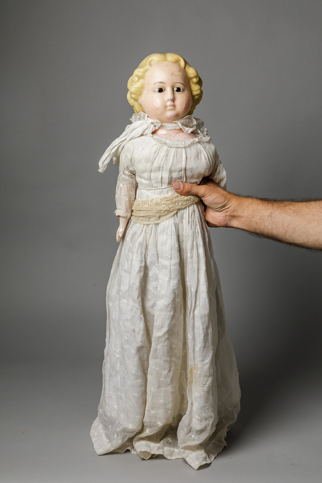 Poupée ancenne Bébé JUMEAU pérode SFBJ - Crca 1910