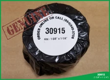 4 Rolls 30915 Internet Postage Labels Compatible to Dymo & Endicia 700 BPA Free