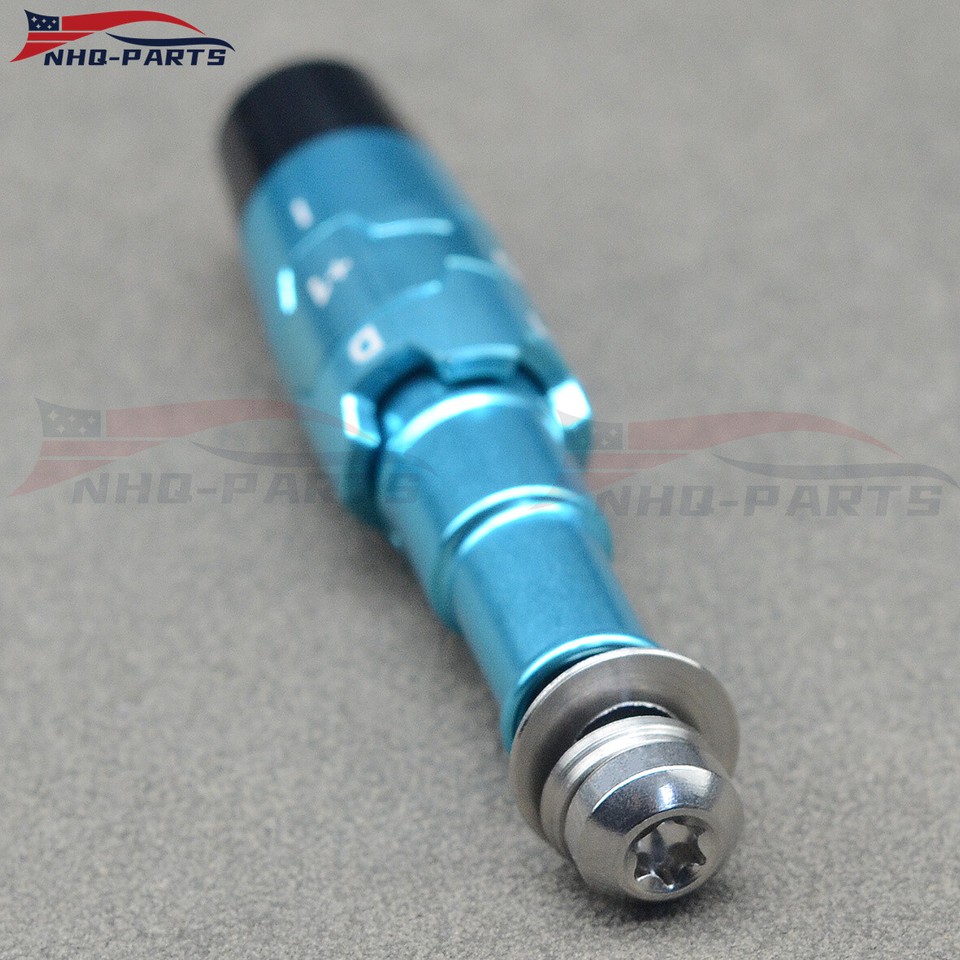 1pc Golf Shaft Sleeve Adapter for Callaway Paradym Togo