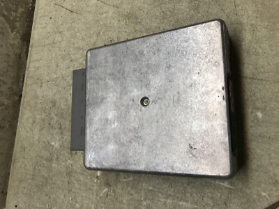 99 Mercury Cougar Engine Control Module Computer 98BB-12A650-APD
