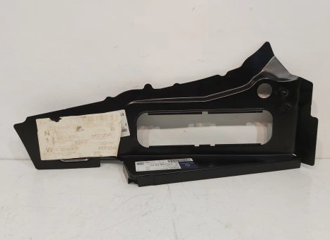 MERCEDES-BENZ C W205 Rear Right Fender Closing Panel A2056302403