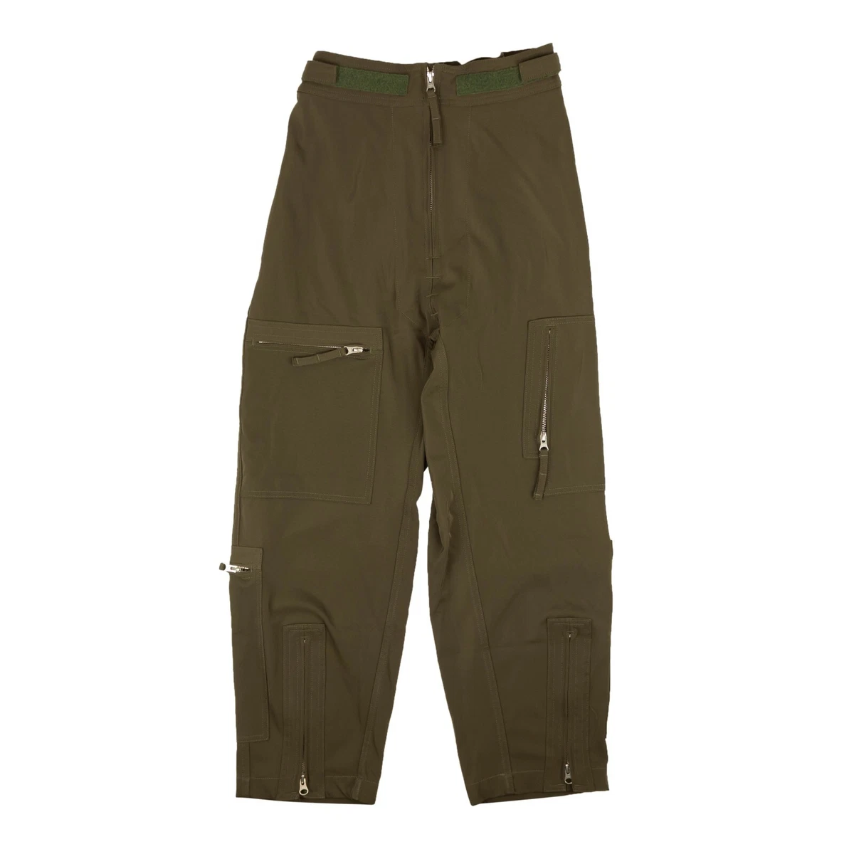 Maison margiela cargo pants sale