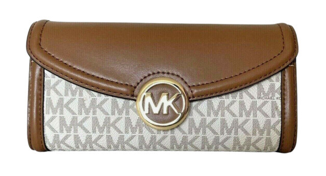 michael kors fulton vanilla