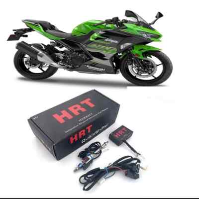 One Way Quick Shift System For Kawasaki Ninja 400 18-24 Electric Quick Shifter