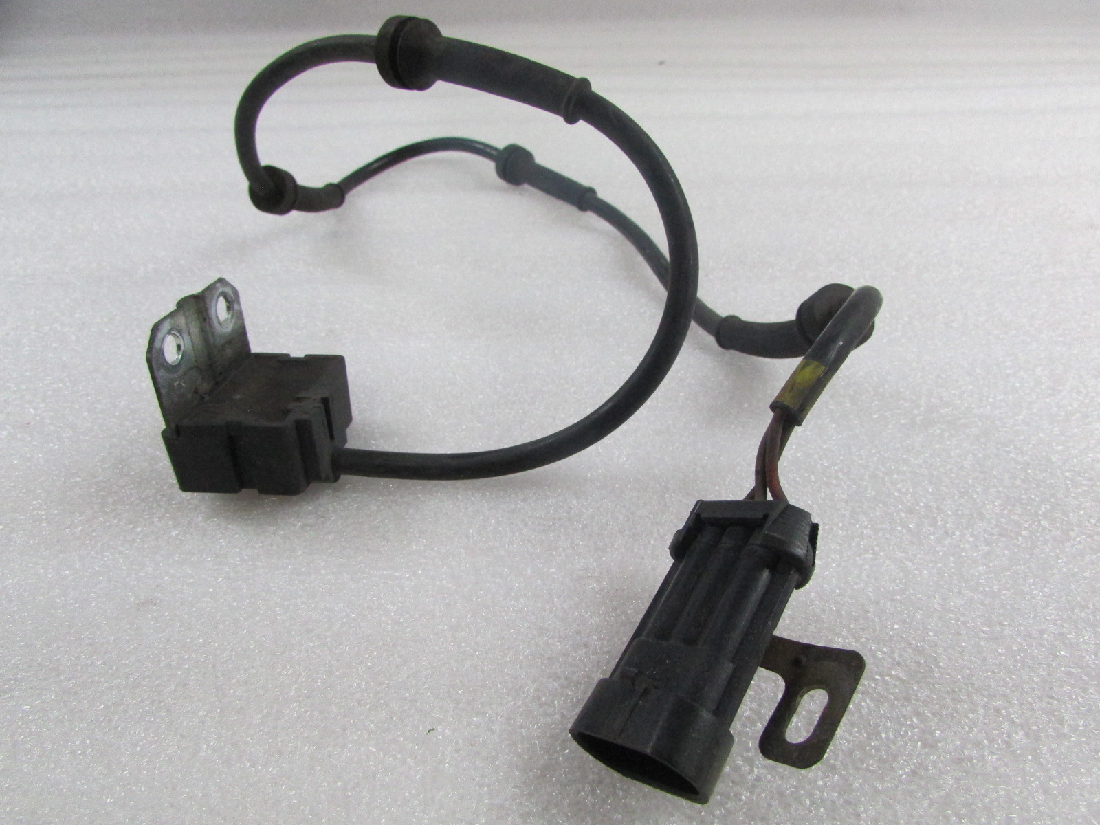 Maserati Coupe, Spyder, Vertical Accelerator Sensor, Used P/N 183580