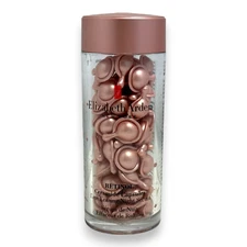 Elizabeth Arden Retinol Ceramide Capsules Line Erasing Night Serum -60 Capsules-