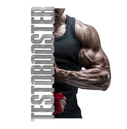 2x MaxxMan un Testostérone Booster Musculation Extrème Anabol Hormon Booster - Picture 12 of 12
