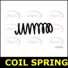 Coil Spring Rear FOR KIA CEED ED 1.4 1.6 06->12 Diesel Petrol Hatchback Apec