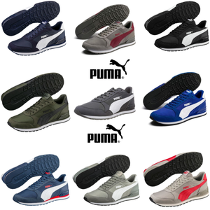puma st runner herren